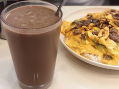 -華歡冰室-WahFoon(吉大店)