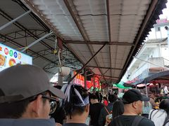 -南门绿玉农贸市场