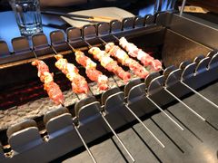 -很久以前羊肉串(簋街店)
