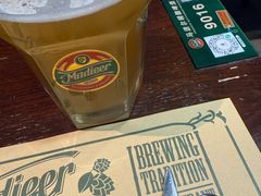 -马迭尔德式西餐精酿啤酒屋(中央大街店)