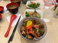 -八盛屋·沾面(集美万达店)