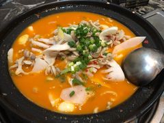 -李师傅脆肚(华强北店)