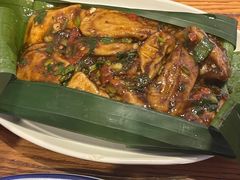 -蜗牛小馆醉乡民谣云南菜(惠新西里店)