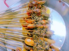 -火焰枪蛋·烧烤(奉天街店)