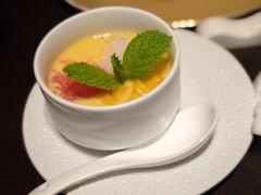 -彩丰楼中餐厅(佘山世茂洲际酒店)