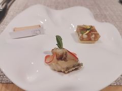 -香樟花园法式铁板烧(恒隆广场店)