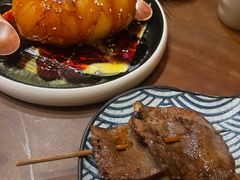 -鸟泉居酒屋·烧鸟·酒馆(百子湾店)