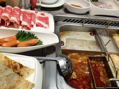 -海底捞火锅(铂澜大象城店)