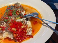 -上名堂·鱼头好吃(体育场路店)