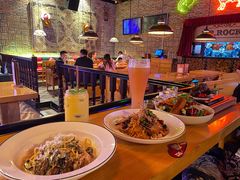 -MR.ROCKY洛奇先生RESTAURANT&BAR(宝安壹方城店)