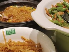 -绿草地·湘菜(芙蓉天街店)