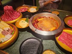 -牛New寿喜烧(曹路花园城店)