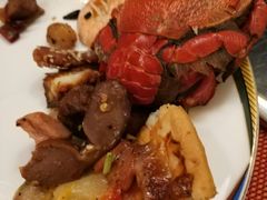 -黎明国际酒店太阳阁西餐厅