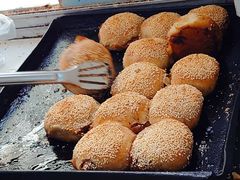 牛肉烧饼-满记烧饼(牛街东里小区一区店)