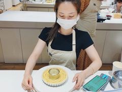-ABC Cooking Studio(上海环球金融中心店)