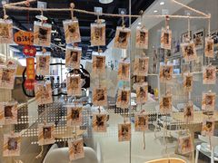 -藏猫猫咖啡主题馆(中央大道店)