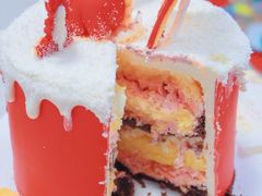 -CAKE BOSS 蛋糕老板(西单君太百货店)