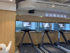 -古德菲力健身(特区报业店)
