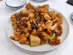 -聚福缘菜馆(隆昌路店)
