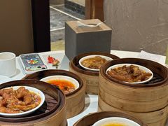 -万龙洲海鲜(南新仓店)