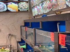 -华盛丰温州大排档(东三环南路店)