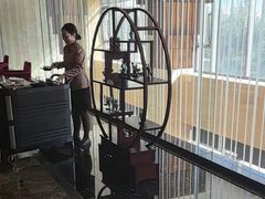 -粤尚腾香居中餐厅(首都机场希尔顿店)