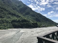 -太鲁阁公园