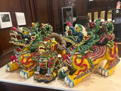 -卫鼎轩·曹公馆(鼓楼店)