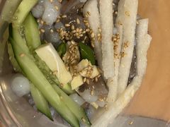 -金明子八带鱼馆(正宗韩国连锁店)