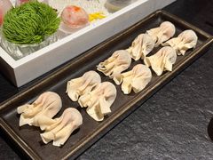 -色響火锅(恒隆广场店)