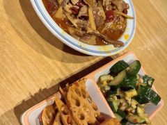 -开味馆饭铺(站前西路店)