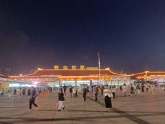 -珠海拱北口岸