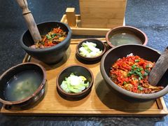-擂饭(五一广场店)
