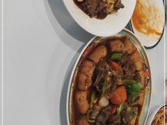 -帕米尔食府(白云观店)