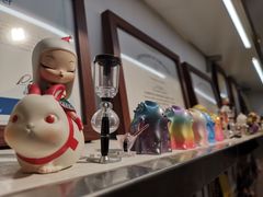 -之悦咖啡馆(新星宇·之洲店)