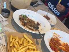 -必胜客餐厅(昆百大泰业城店)