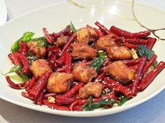 -三利音·东方司宴(外滩店)