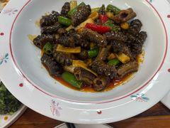 -三羊居食府(文艺路店)