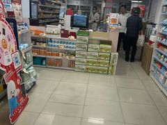 -老百姓大药房(大连路店)