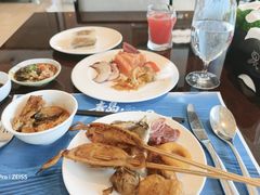 -Social 秀西餐厅-长沙瑞吉酒店(运达店)