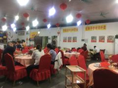 大堂-章记正宗南岗鱼蛋火锅