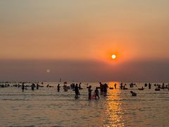-威海国际海水浴场旅游区