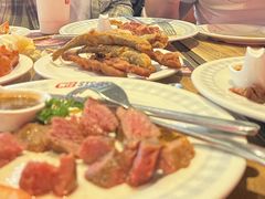 -西十二街牛排(西红门荟聚店)