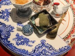 -鳥喜Toriki怀石烧鸟料理