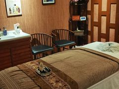 -莲泰式·中式·沐足·精油SPA采耳(天河店)