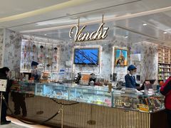 -VENCHI 闻绮(北京汉光店)