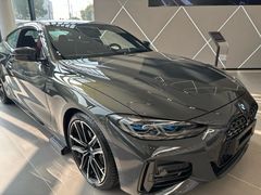 -上海宝信宝马4S店