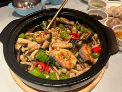 -闻见中国海南菜(K11店)