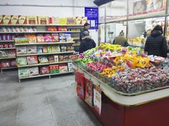 零售区-桂香村(护国寺店)