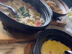 -东南里湖景餐厅·新闽菜(浦西万达店)